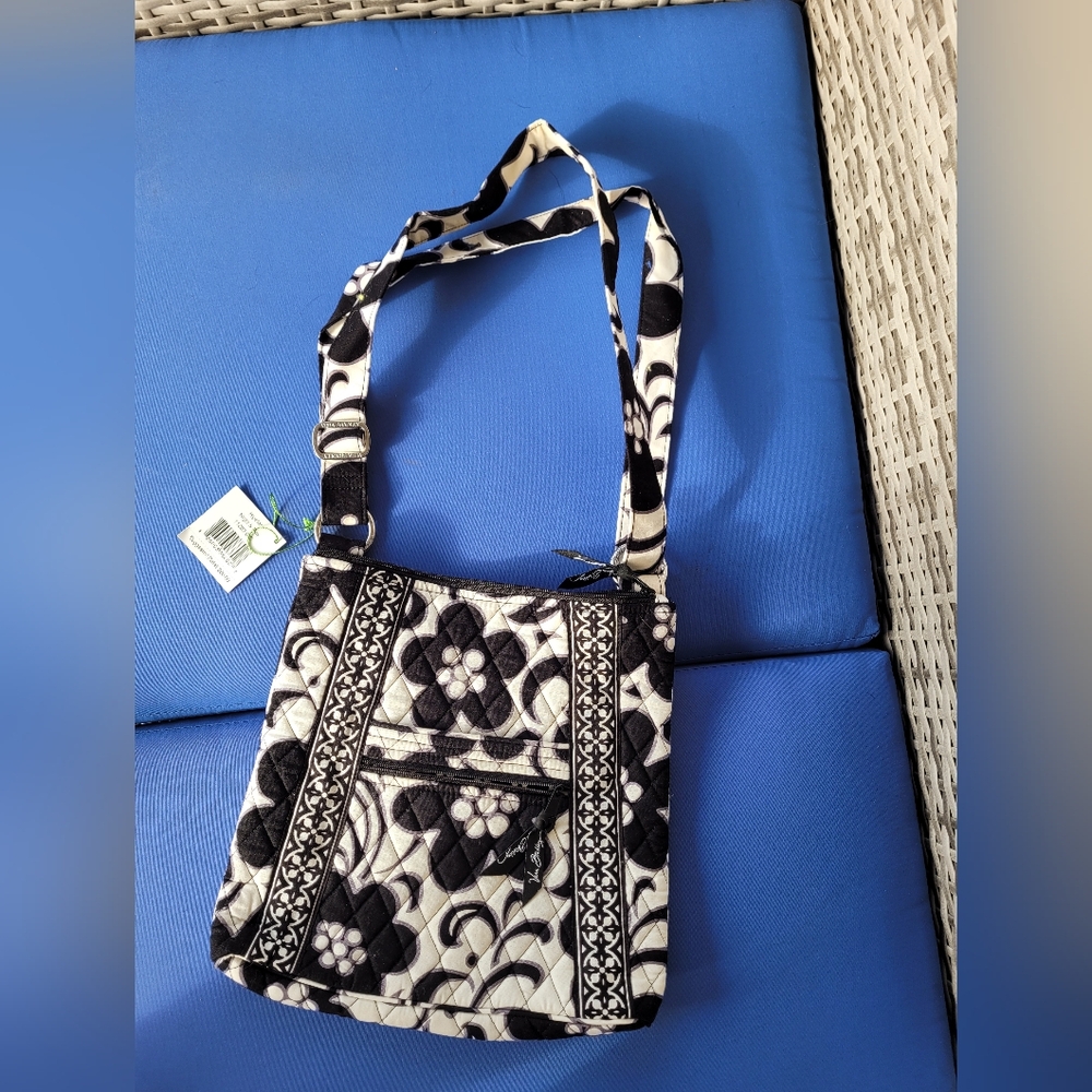 NWT Vera Bradley Hipster